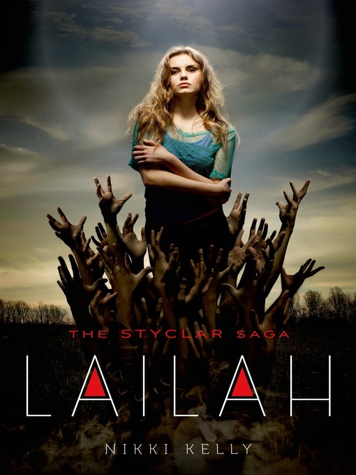 Title details for Lailah by Nikki Kelly - Wait list
